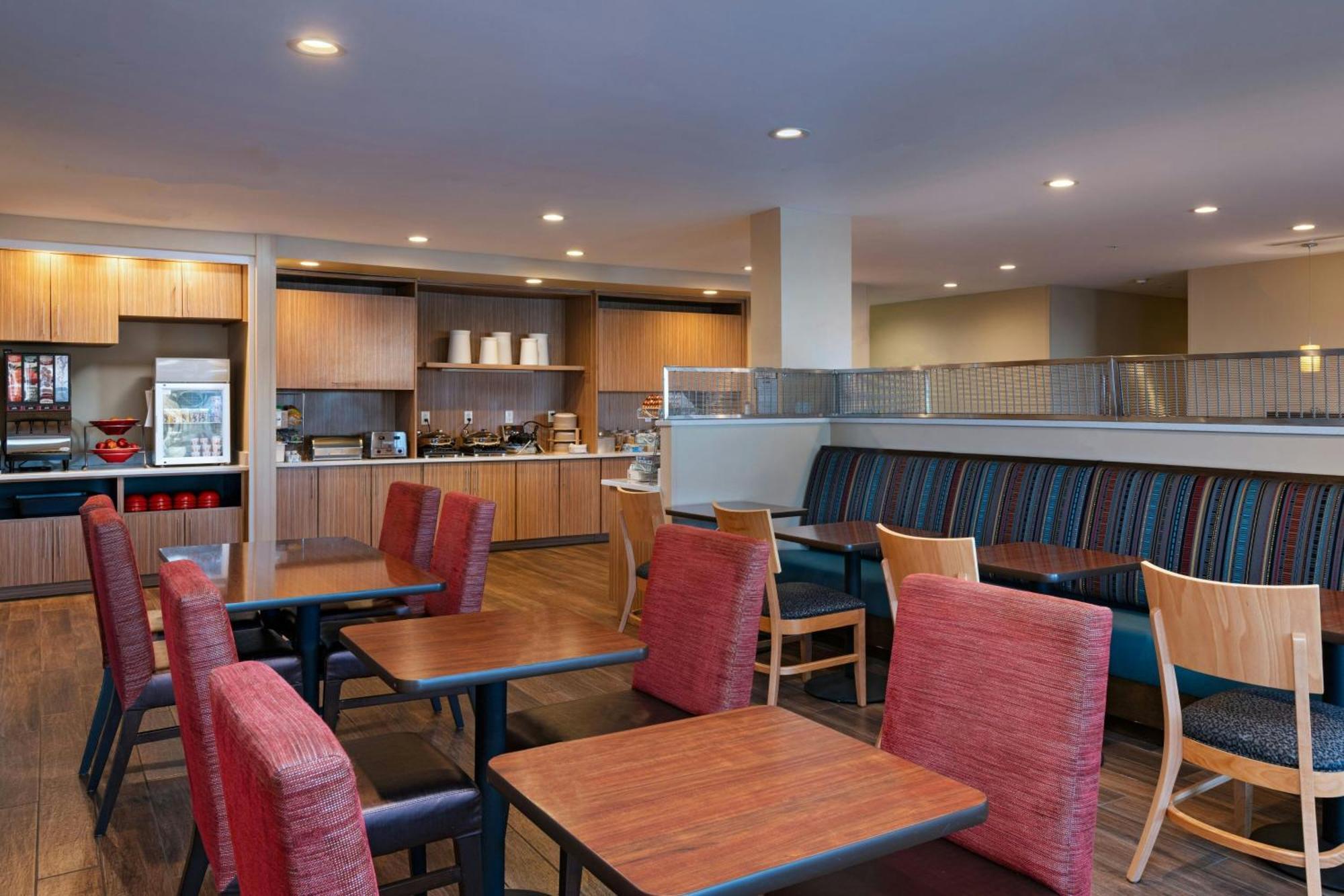 Towneplace Suites El Paso North Sunrise Acres Luaran gambar