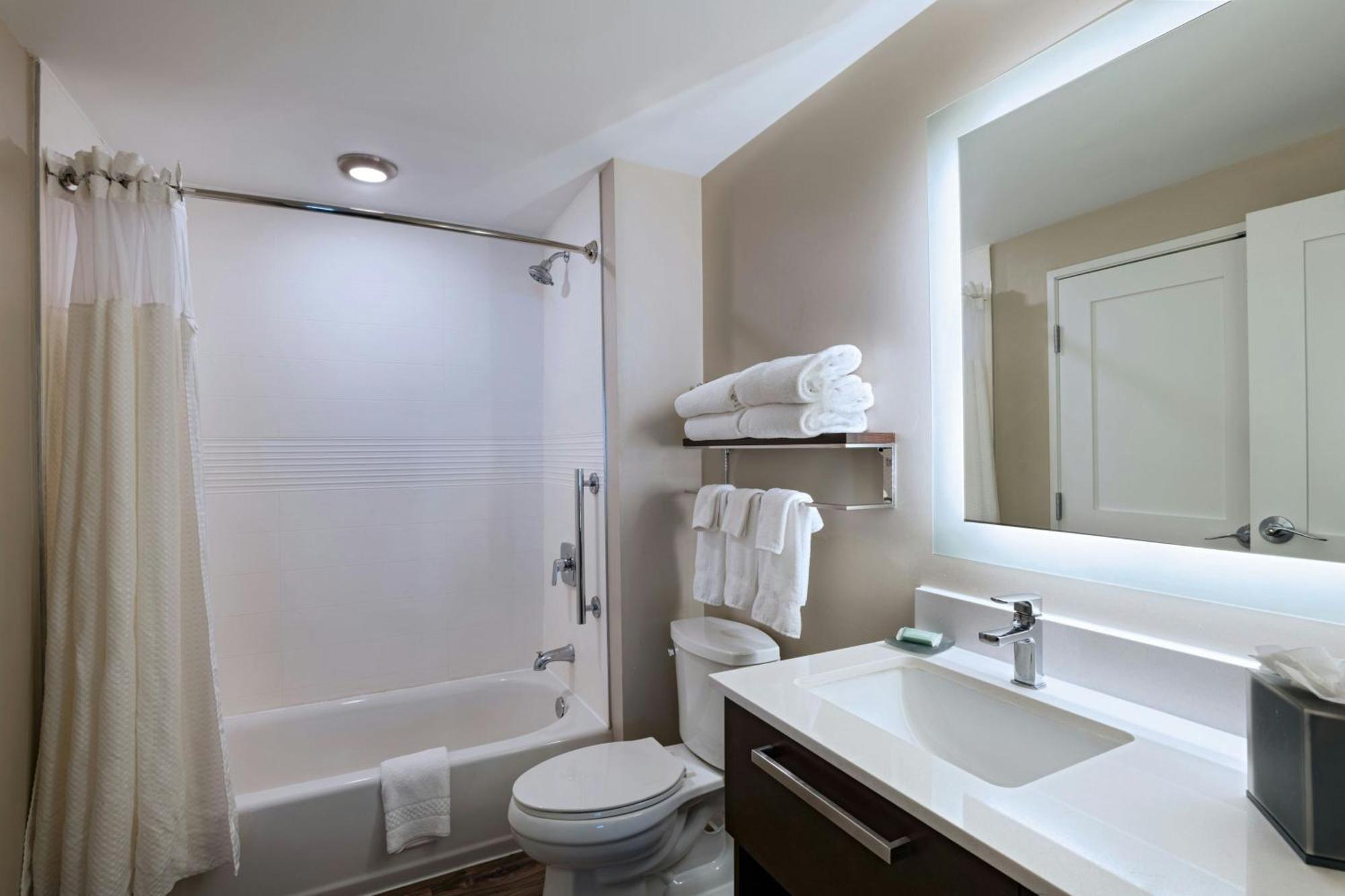 Towneplace Suites El Paso North Sunrise Acres Luaran gambar