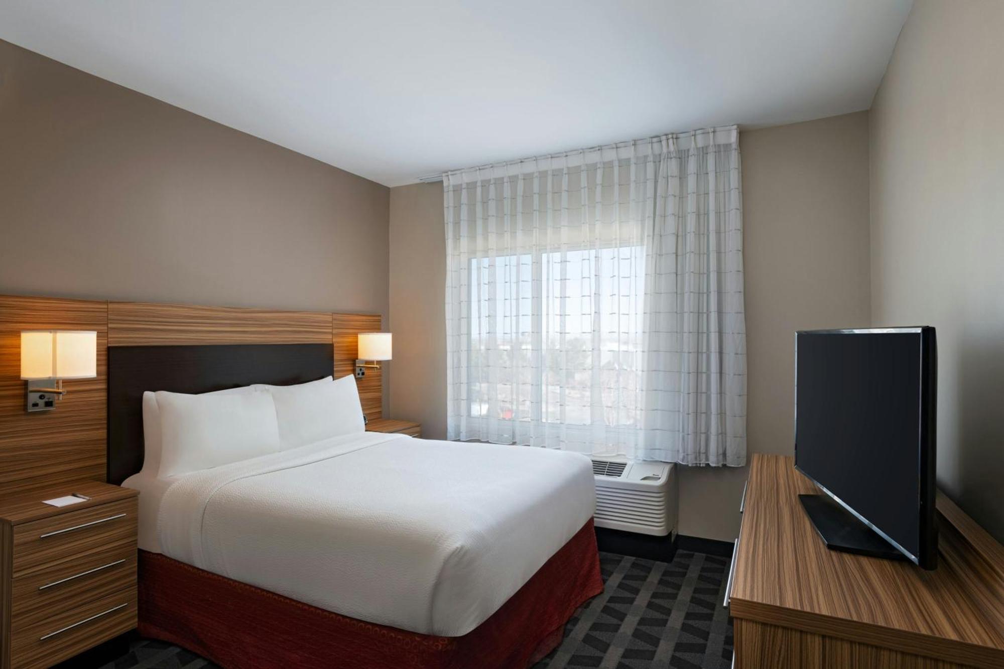 Towneplace Suites El Paso North Sunrise Acres Luaran gambar