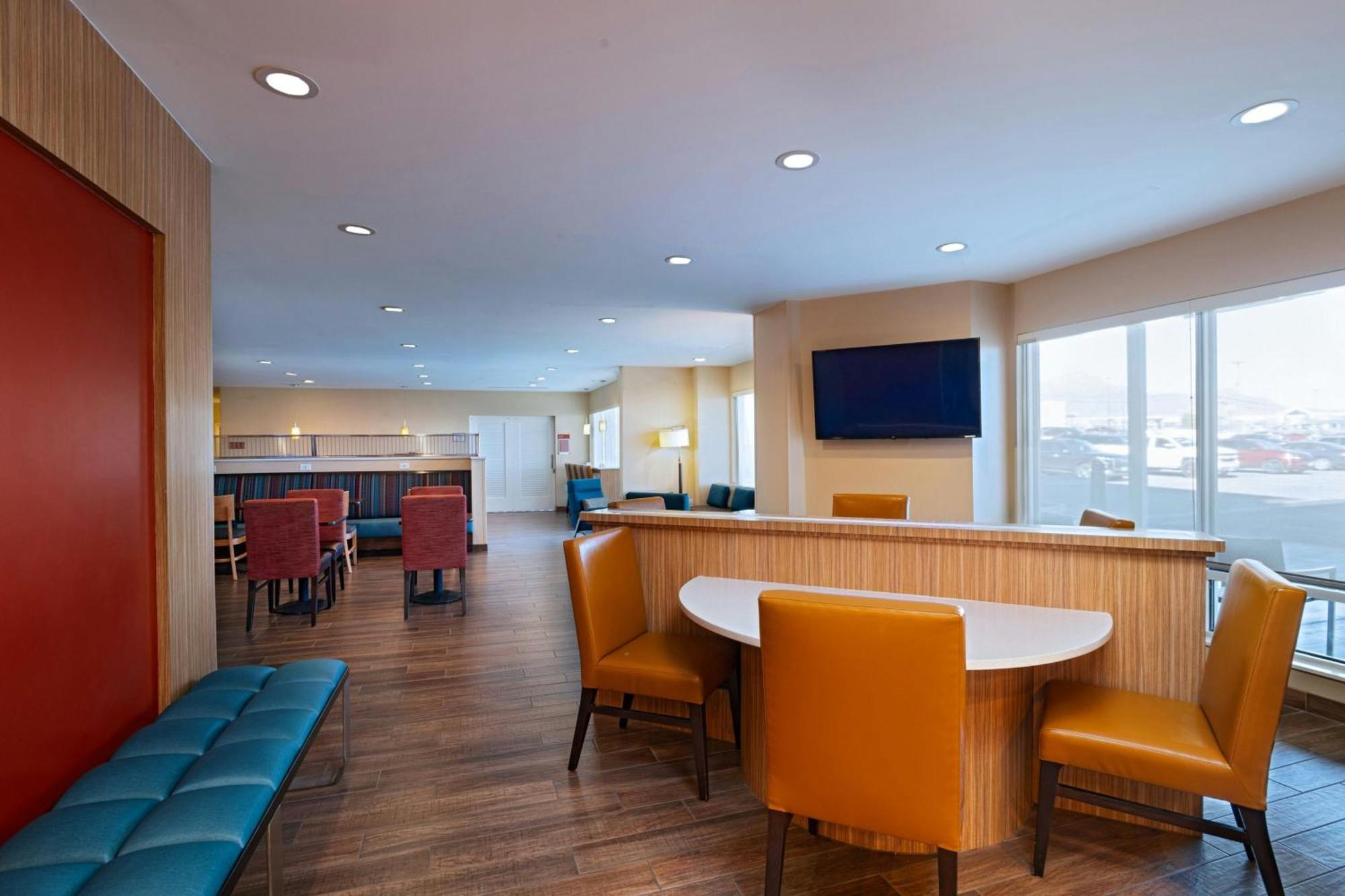 Towneplace Suites El Paso North Sunrise Acres Luaran gambar