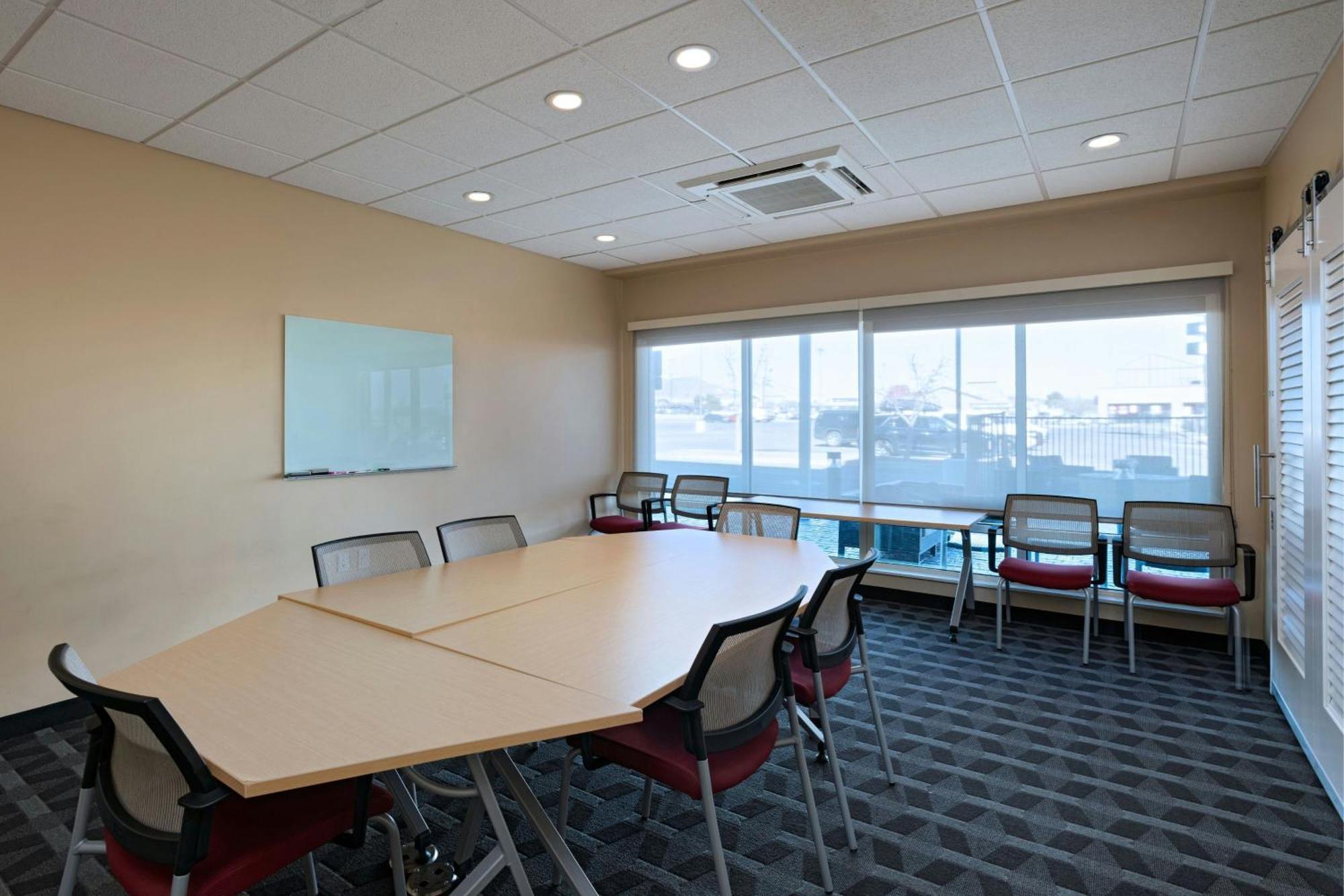 Towneplace Suites El Paso North Sunrise Acres Luaran gambar