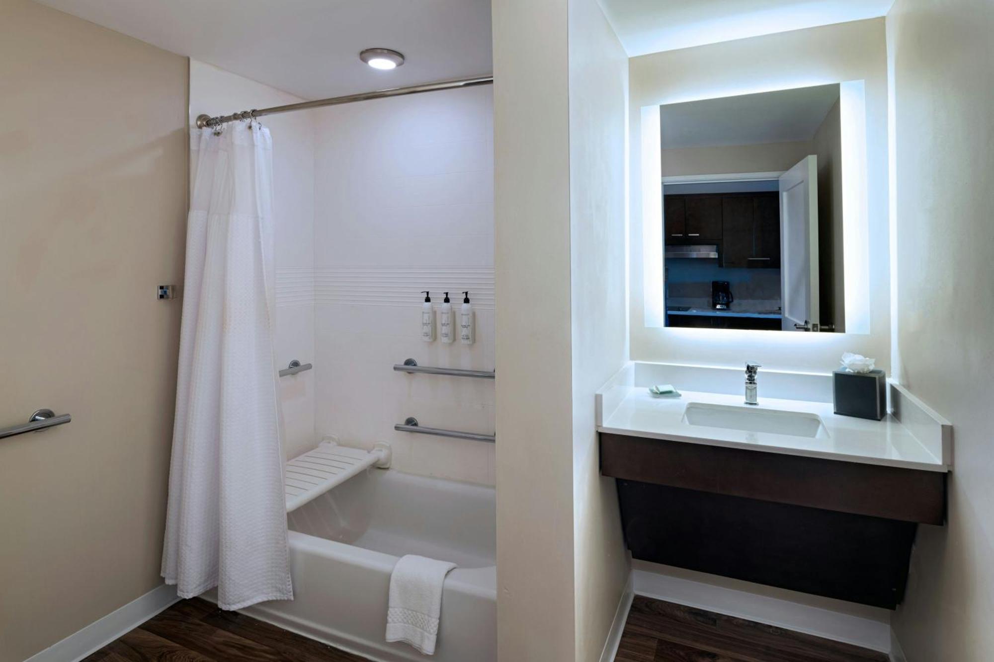 Towneplace Suites El Paso North Sunrise Acres Luaran gambar